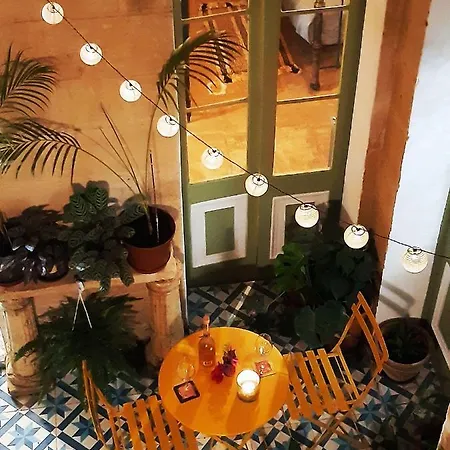 Myrtle - Authentic Experience La Valletta