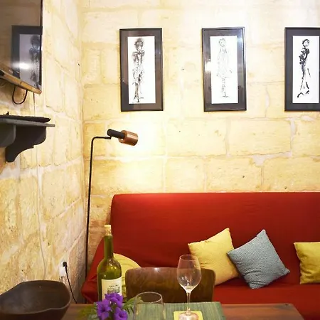 Myrtle - Authentic Experience * La Valletta