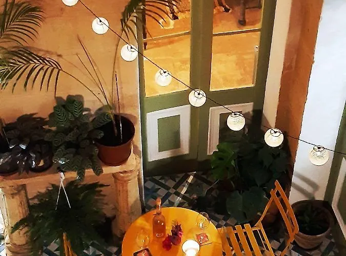 Myrtle - Authentic Experience バレッタ