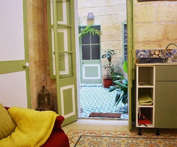 アパート Myrtle - Authentic Experience *