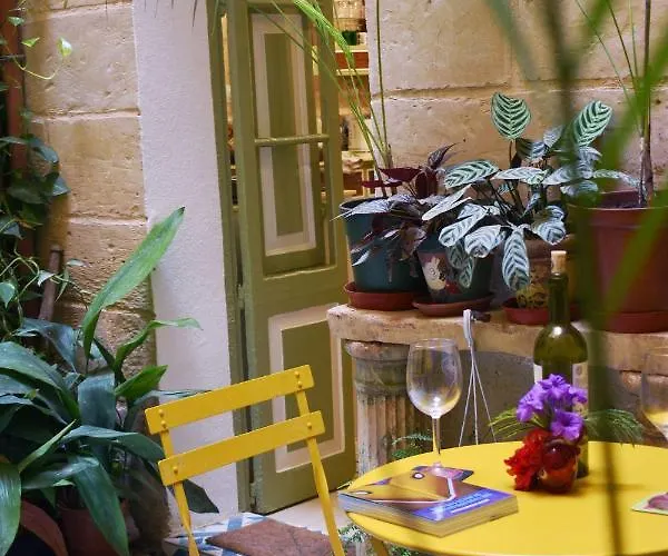 Myrtle - Authentic Experience * バレッタ