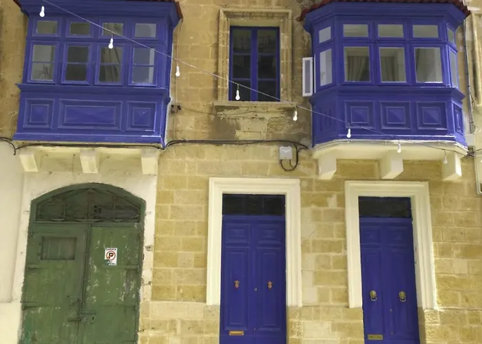 Myrtle - Authentic Experience アパート バレッタ