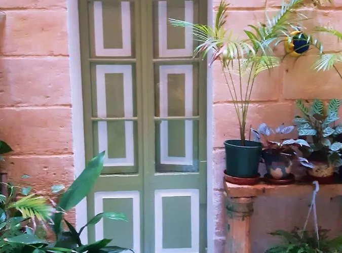 Myrtle - Authentic Experience アパート