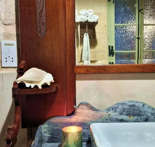 アパート Myrtle - Authentic Experience