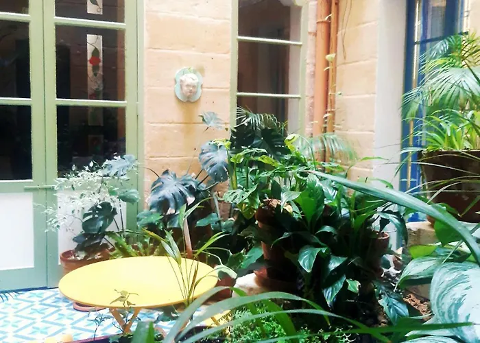 アパート Myrtle - Authentic Experience バレッタ