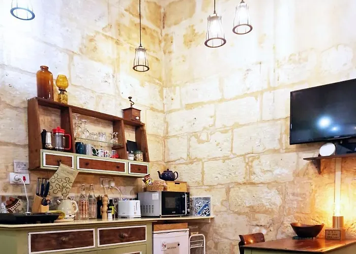 Myrtle - Authentic Experience アパート バレッタ