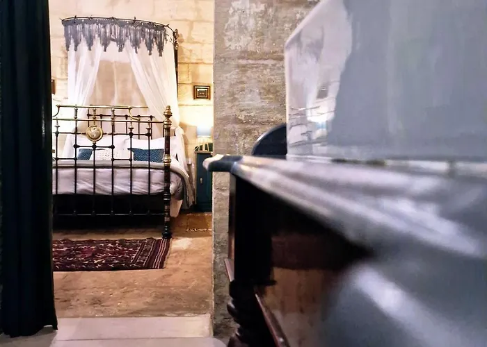 Myrtle - Authentic Experience *