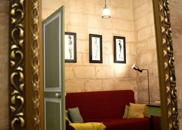 アパート Myrtle - Authentic Experience バレッタ