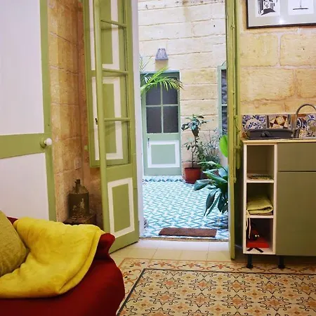 Appartement Myrtle - Authentic Experience *