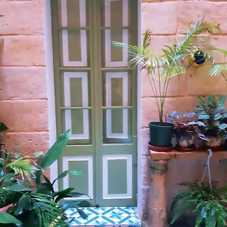 Myrtle - Authentic Experience Apartment