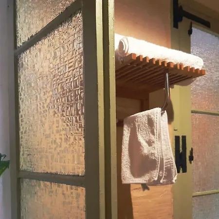 Myrtle - Authentic Experience Appartement La Valette