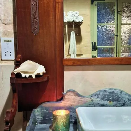 Appartement Myrtle - Authentic Experience