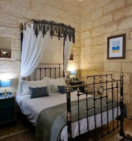 Myrtle - Authentic Experience * La Valette