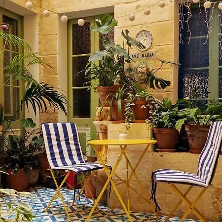 Appartement Myrtle - Authentic Experience