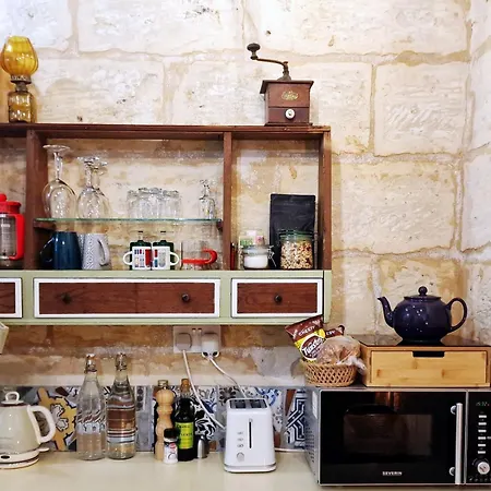 Appartement Myrtle - Authentic Experience *