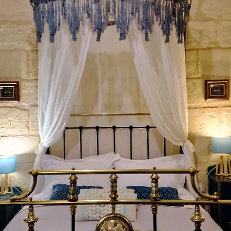 Myrtle - Authentic Experience Apartment Valletta