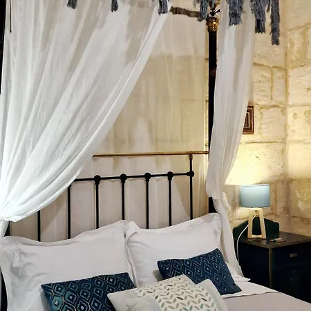 Myrtle - Authentic Experience Appartement