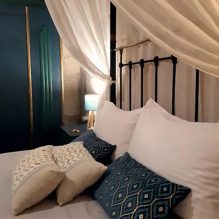 Myrtle - Authentic Experience La Valette