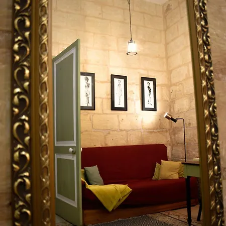 Apartment Myrtle - Authentic Experience Valletta