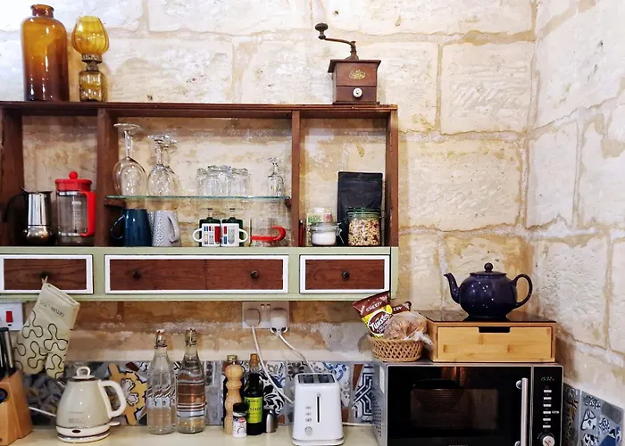 Apartment Myrtle - Authentic Experience *