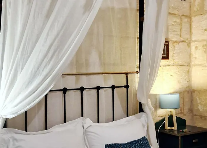 Myrtle - Authentic Experience Apartment