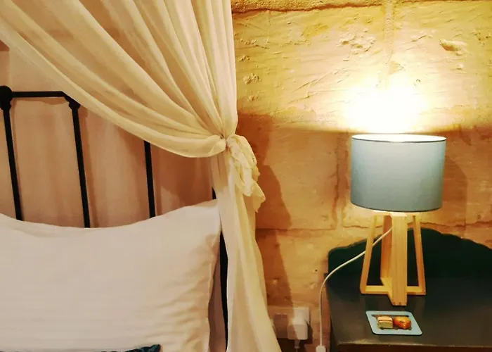 Myrtle - Authentic Experience Apartment *